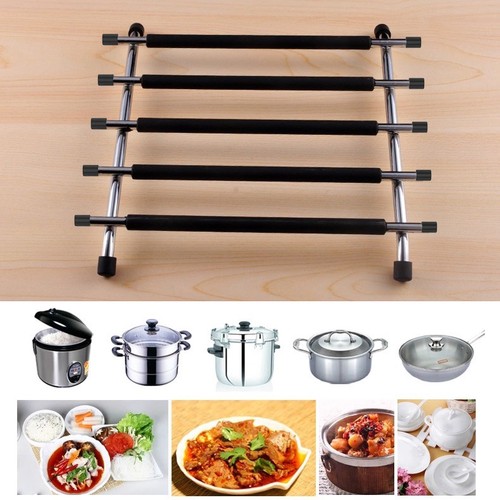 Kitchen trivet worktop saver - trivet,