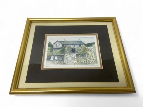 Geoffrey cowton hilltop - geoffrey,