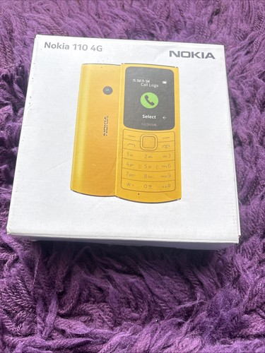 Nokia 110 dual sim - nokia,