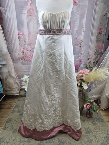 Alfred angelo designer - angelo,