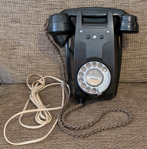 Vintage gpo 321l - 321l, bakelite