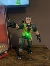 Small Soldiers Major Chip