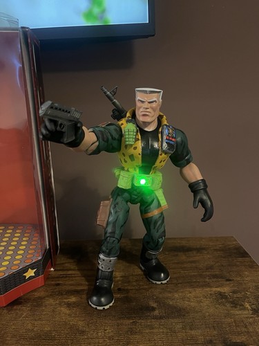 Small soldiers major chip - small,