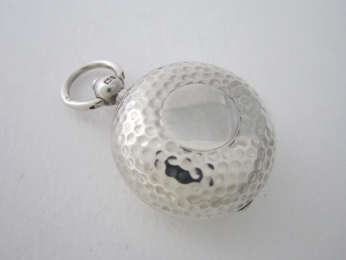 Antique edwardian sterling - antique,