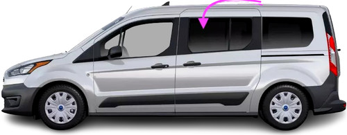 Fits 2014 2023 ford transit - ford,