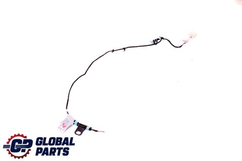 Bmw e71 door handle - door,