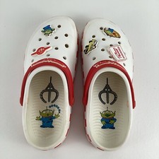 Disney Pixar Toy Story Crocs