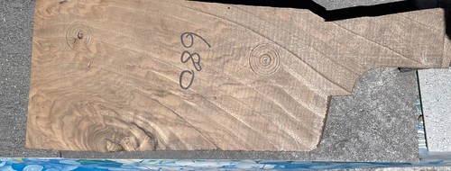 Raw stock for beretta 682 - raw, dt11