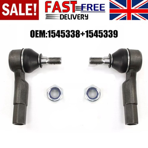 For ford fiesta mk7 - track, tie