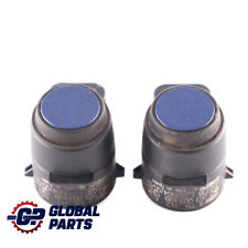 2 x Parking Sensor BMW E81 E87