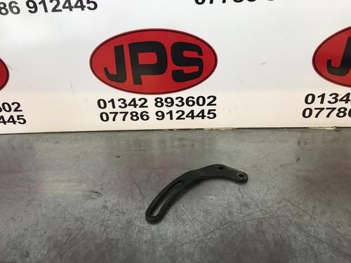 Stepped alternator bracket - , x