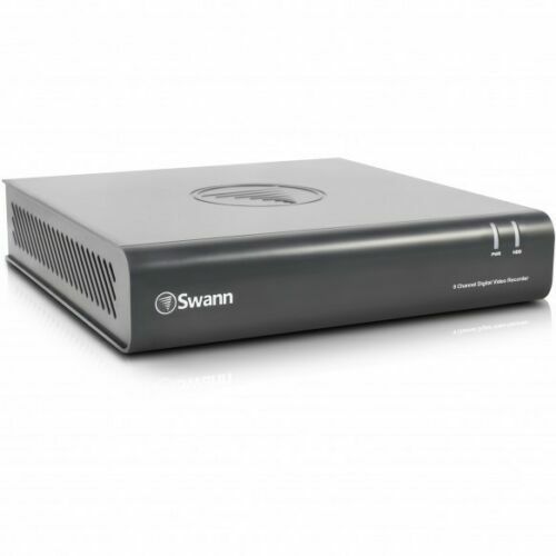 Swann cctv 720p - 720p,