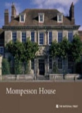 Mompesson House By National Trust
