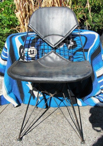 Vintage 1960 eames herman - eames,