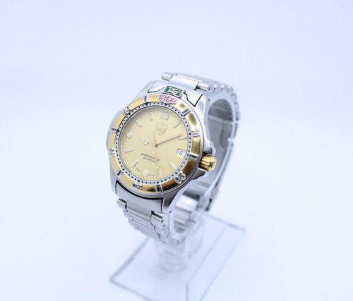 Tag heuer 4000 series - series, men’s