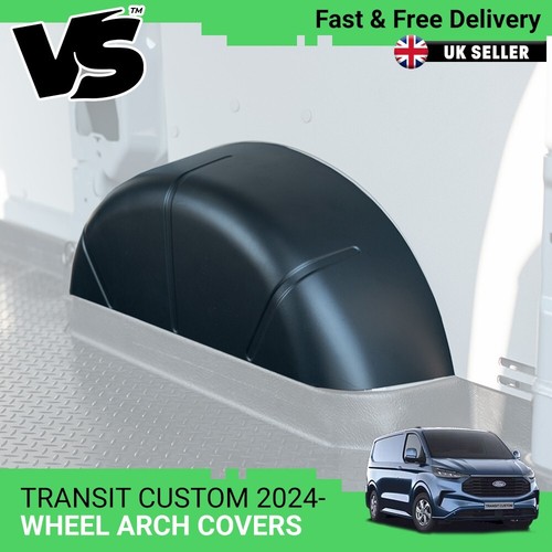 Fits ford transit custom mk2 - fits,