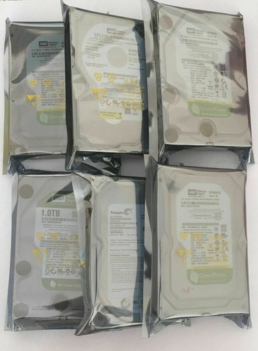 Sata hard drive - 3.5, 500gb