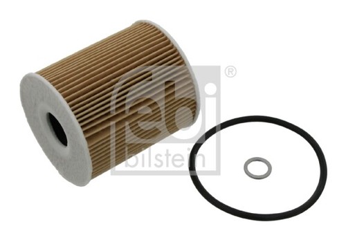 Febi bilstein 26701 oil filter - febi,