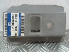 Vauxhall Astra Mk3 F Front