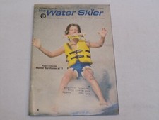 The Water Skier Magazine Dec