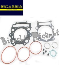 8298 - ENGINE GASKET SET