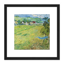 Vincent van gogh les vessenots - van,