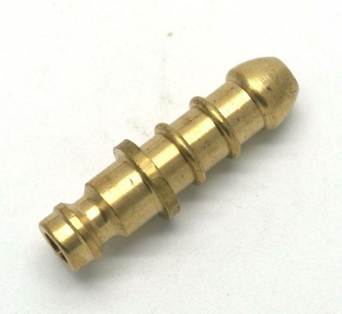 Extra nozzle for inline gas - extra, a