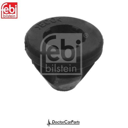 Engine cover fixing for - engine,