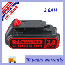 For Black & Decker BL2018 18V