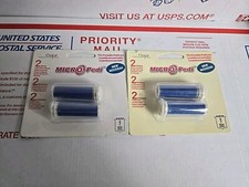 Lot Of 2 - Emjoi MICRO PEDI