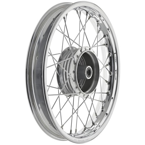 Simson spoke wheel 1 85x16 - spoke, wheel,