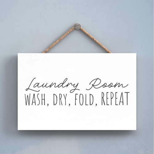 Laundry room wash - room, dry