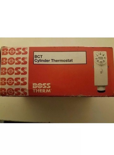 Boss therm 457430 - boss, bct