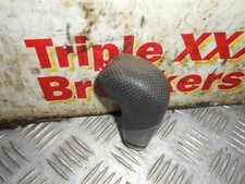 BFD000836 2001 MITSUBISHI SHOGUN 3.2 MANUAL SWB HI LO GEAR SELECTOR KNOB