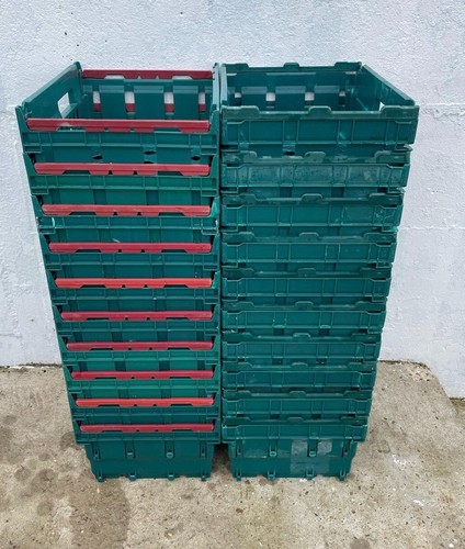 Bale arm crates office - ,