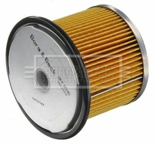Fuel filter for peugeot - filter,