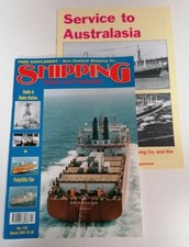 MAGAZINE - Shipping Today And