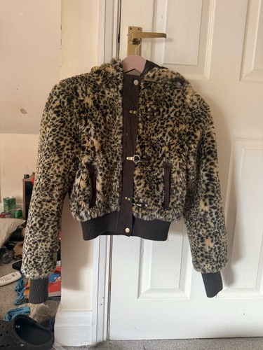 Vintage lepoard print y2k - vintage,