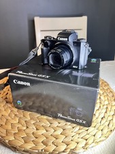 Canon PowerShot G5 X 20.2MP