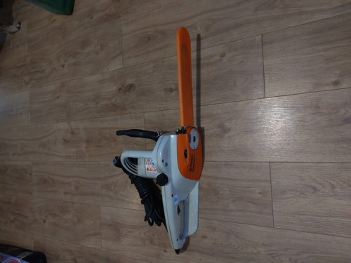 Stihl mse 140 electric - stihl,