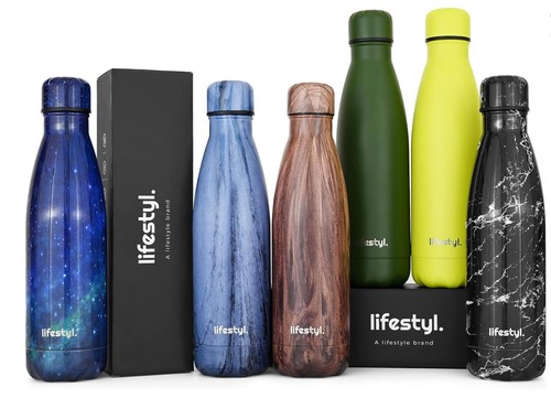 Lifestyl stainless steel - lifestyl,