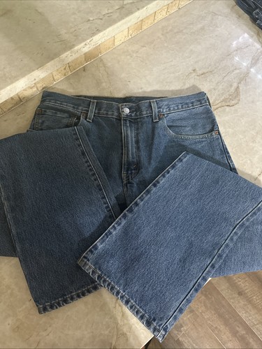 Levis 517 boot cut jeans - 517, 34x34
