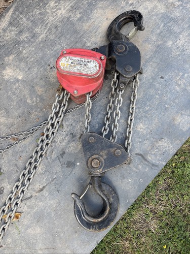 Viper 000kg ton chain - viper,