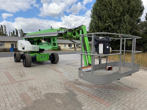 Niftylift hr28d articulated - hr28d,