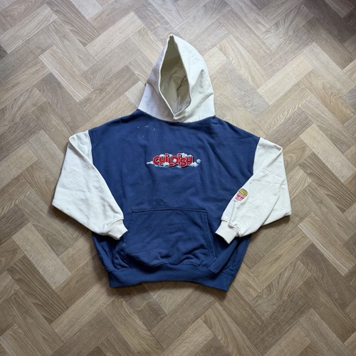 Childish theme park hoodie - childish,