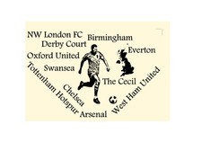Decal Sticker for Car/Laptop