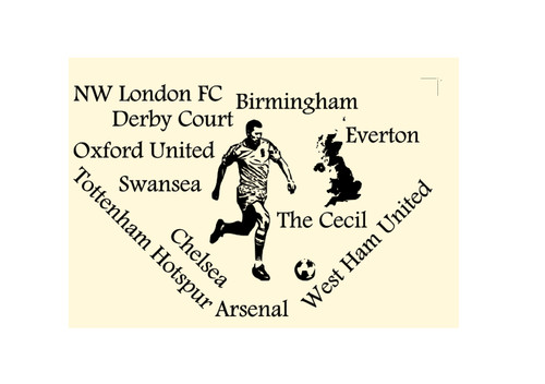 Decal sticker for car laptop - sticker,