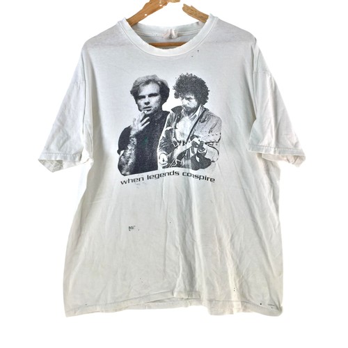 Bob dylan van morrison 1998 - dylan,