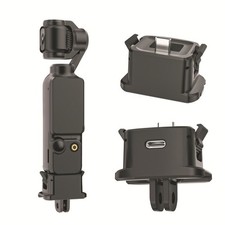 3X(Charging Adapter Base for