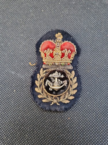 Royal navy chief petty officer - navy,